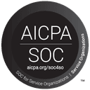 AICPA SOC 2 Certified