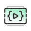 Text to video