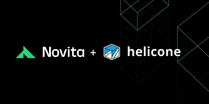 Using Helicone with Novita AI: A Comprehensive Guide